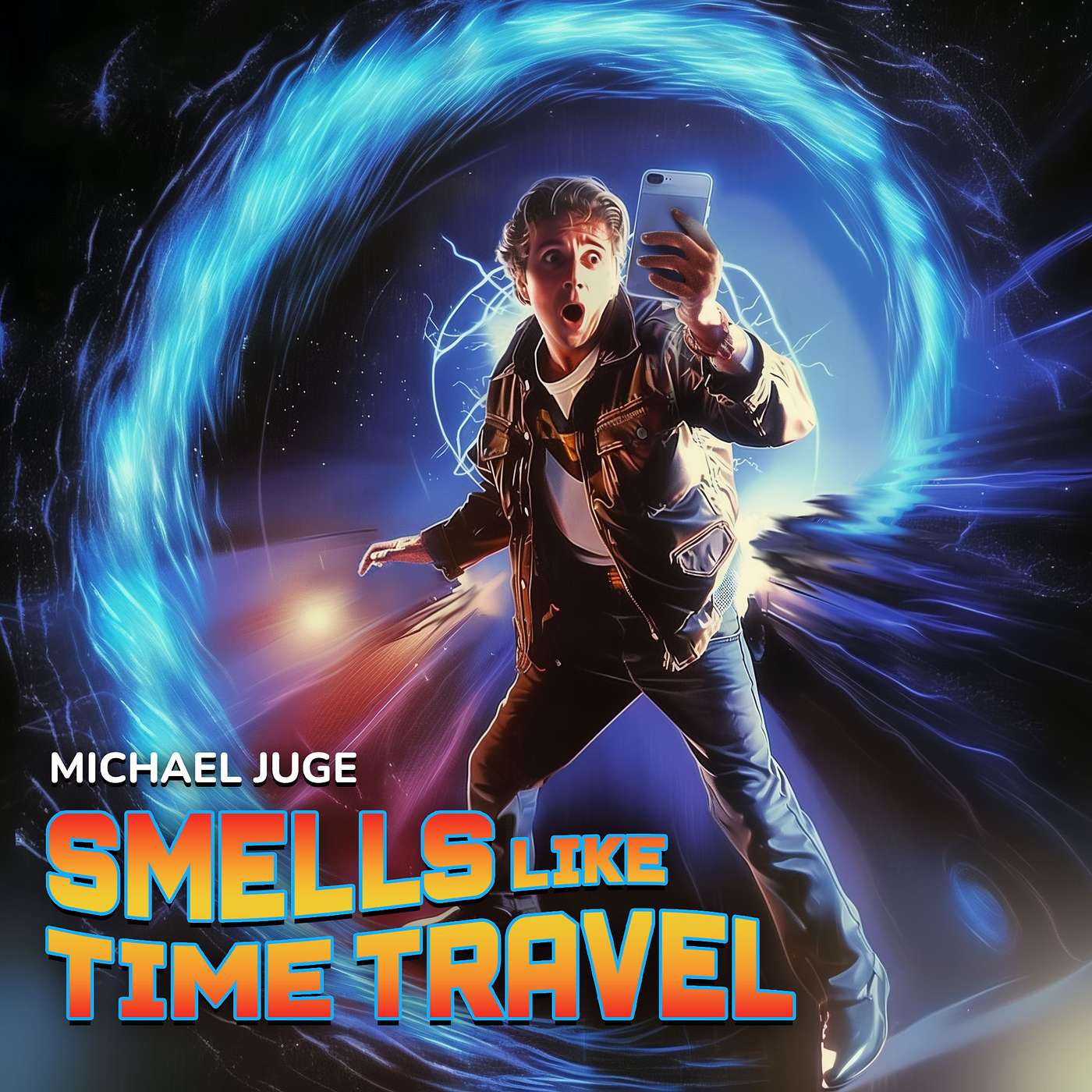 Mixtape Stories - Smells Like Time Travel Ep. 6 of 6