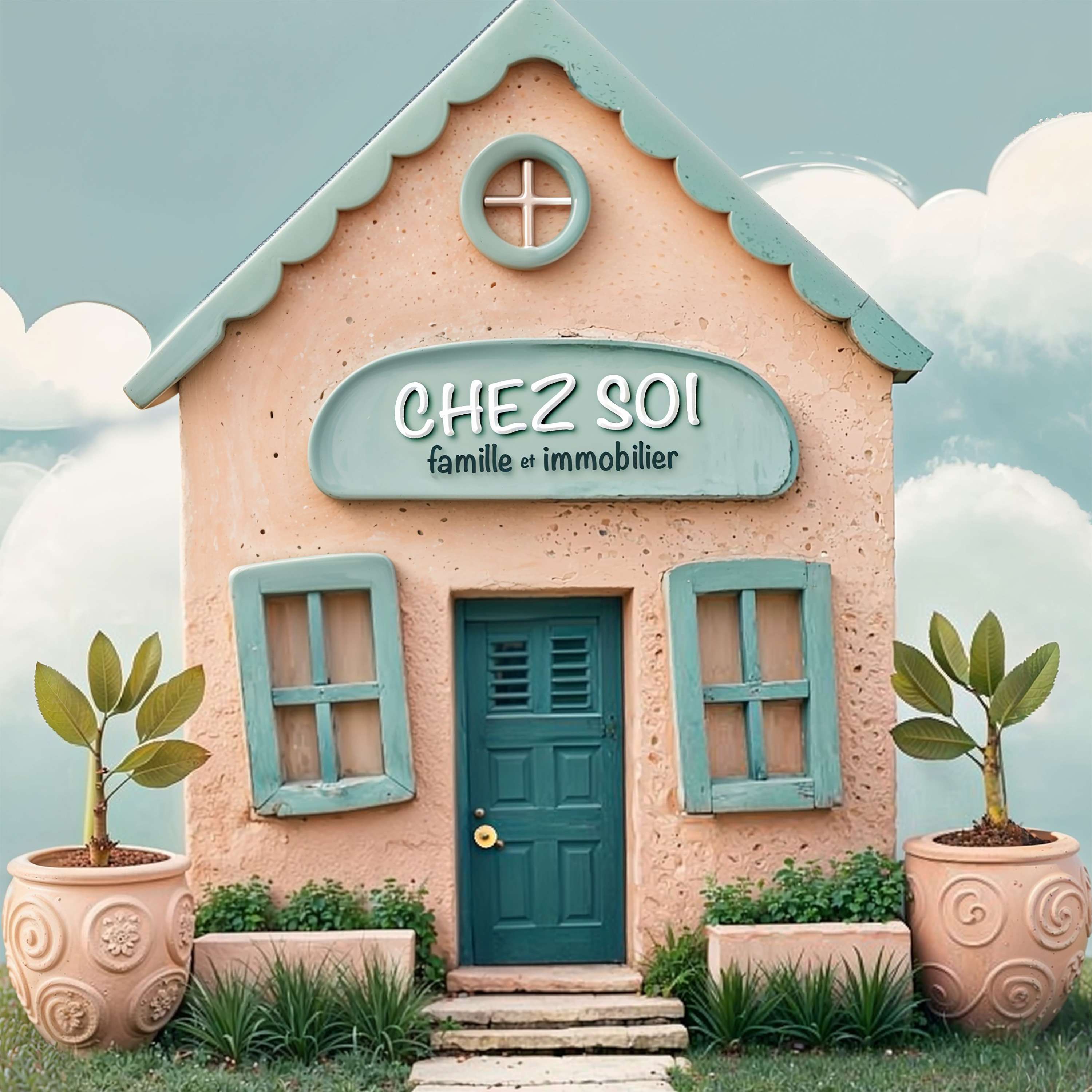 Chez soi - Famille et immobilier