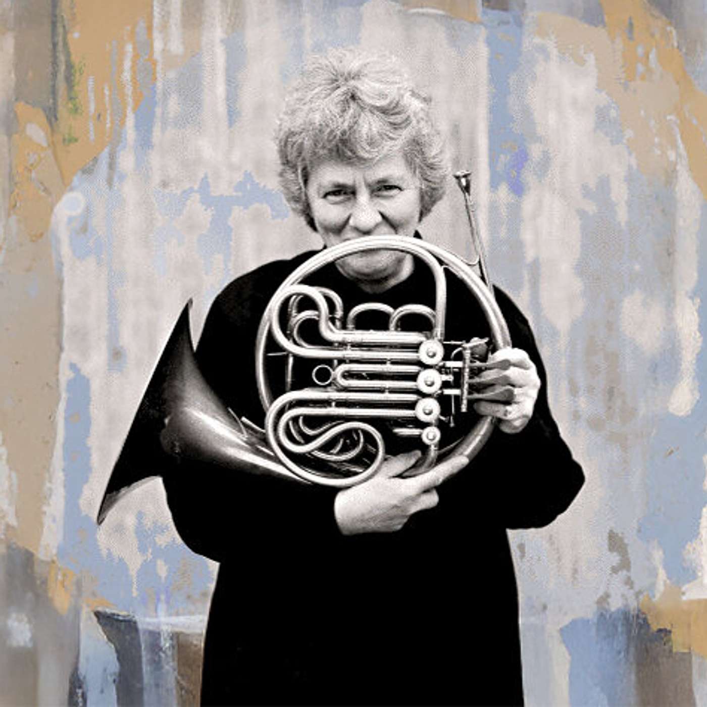 Frøydis Ree Wekre: Horn Virtuoso, Legendary Teacher, and Trailblazer in the Oslo Philharmonic Reflections - On performance, pedagogy, international competitions, and a life dedicated to music