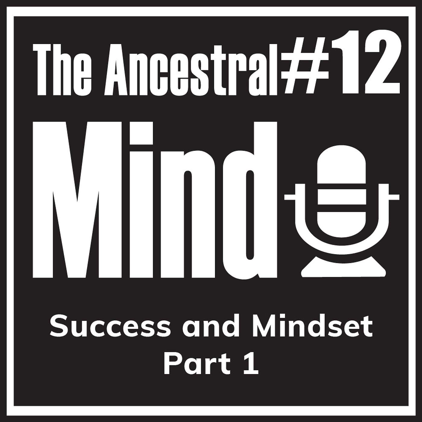 #12 – Success and Mindset
