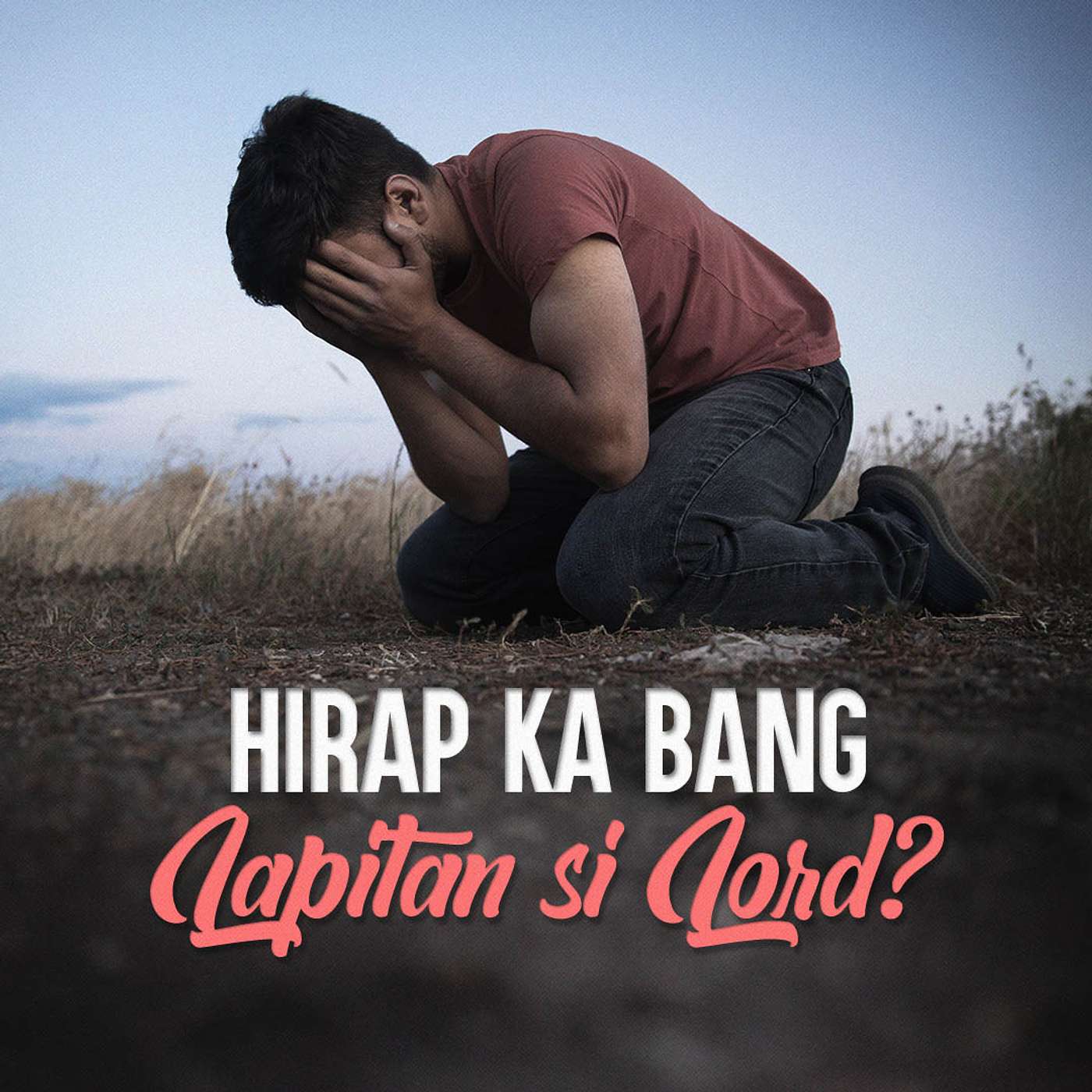 Hirap Ka bang Lapitan Si Lord?