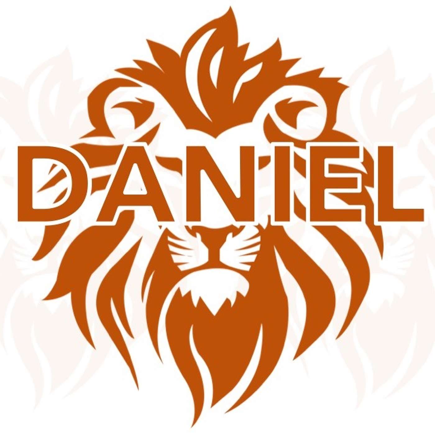 Daniel: The Writing on the Wall