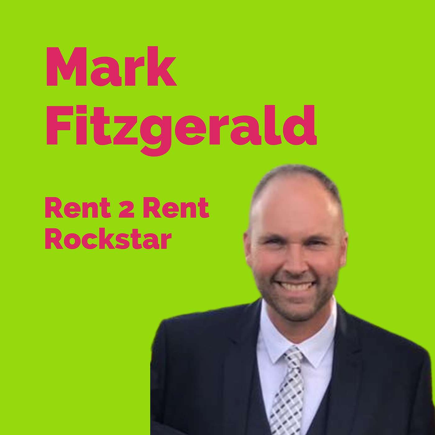 9 Properties in Under a Year - Rent to Rent Real Talk with Rent 2 Rent Rockstar Mark Fitzgerald