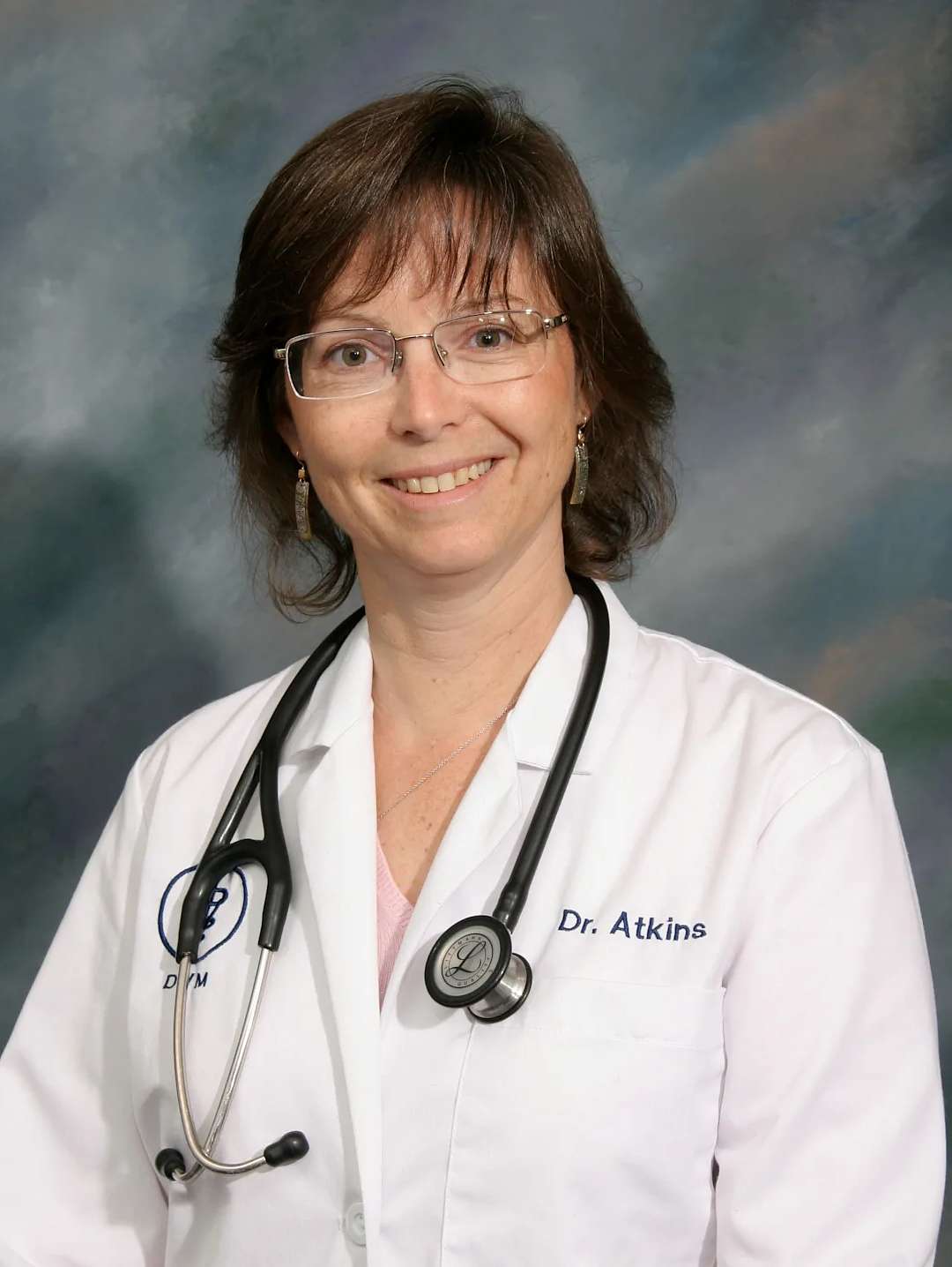 Dr. Linda Atkins, DVM