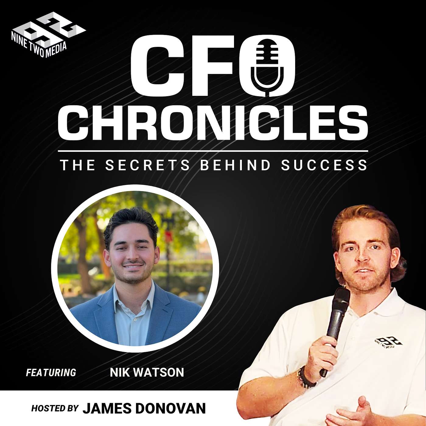 Miss This Window and You'll Regret It: Why He's Buying Firms in 2026 - With Nik Watson