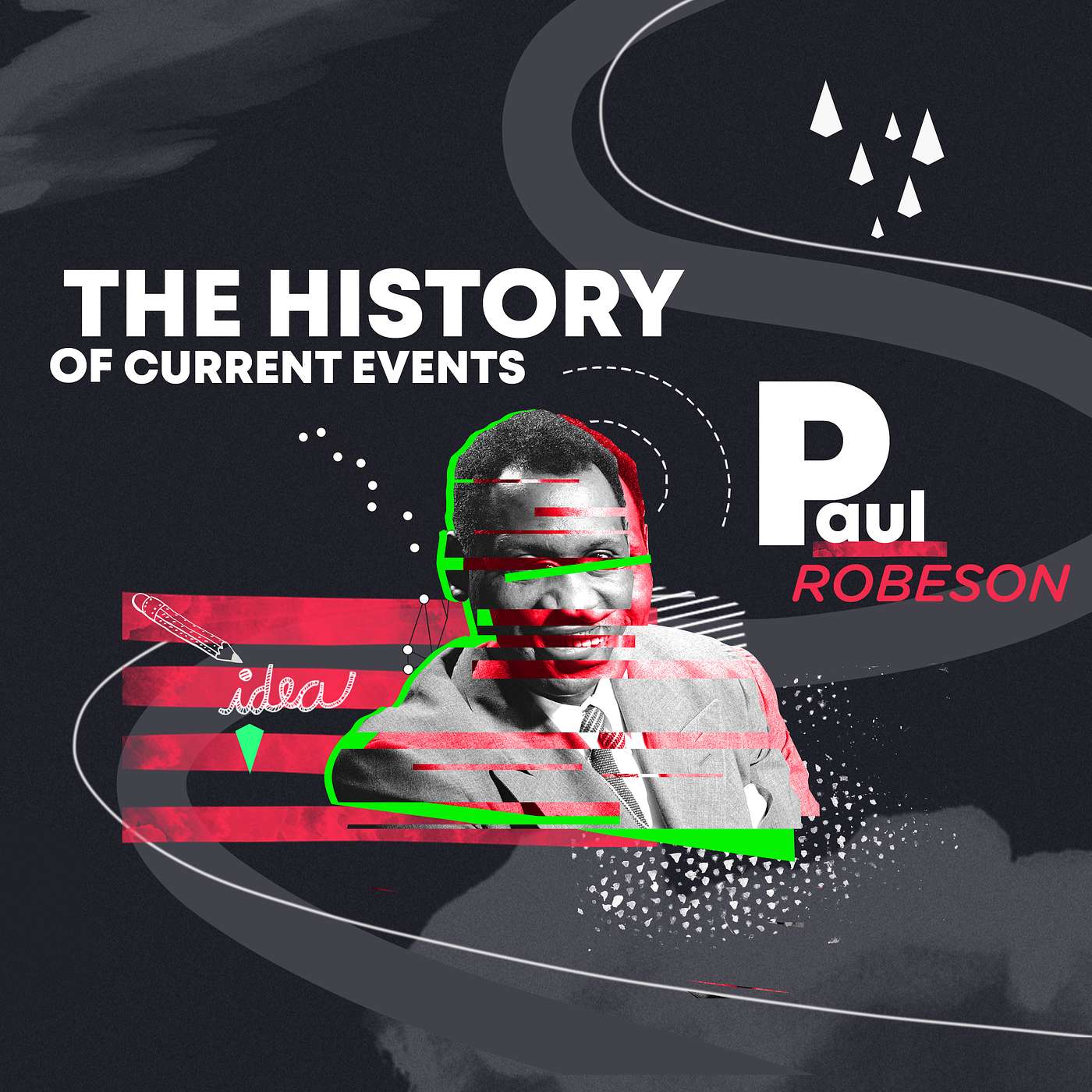 The History of Current Events