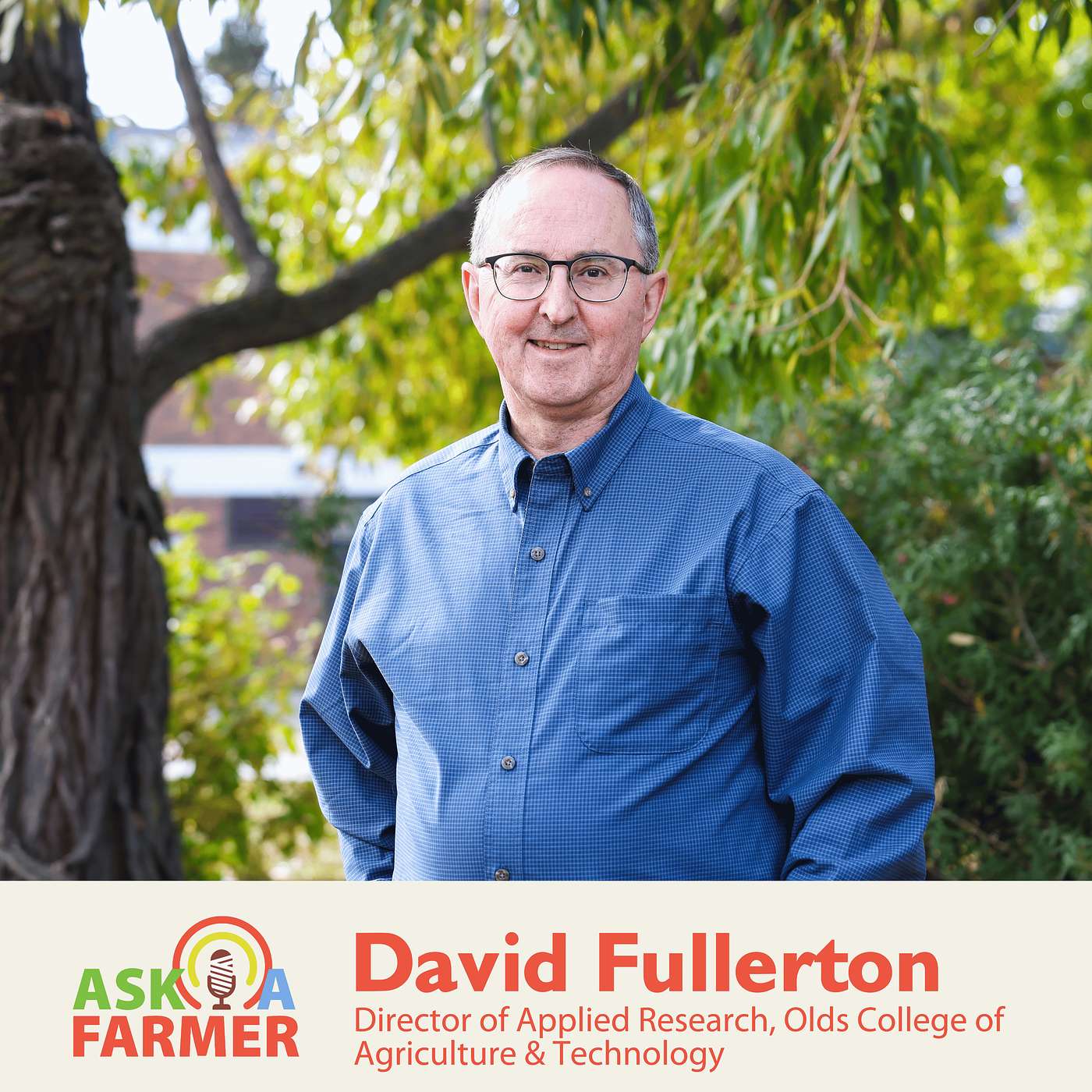 Ask a Farmer