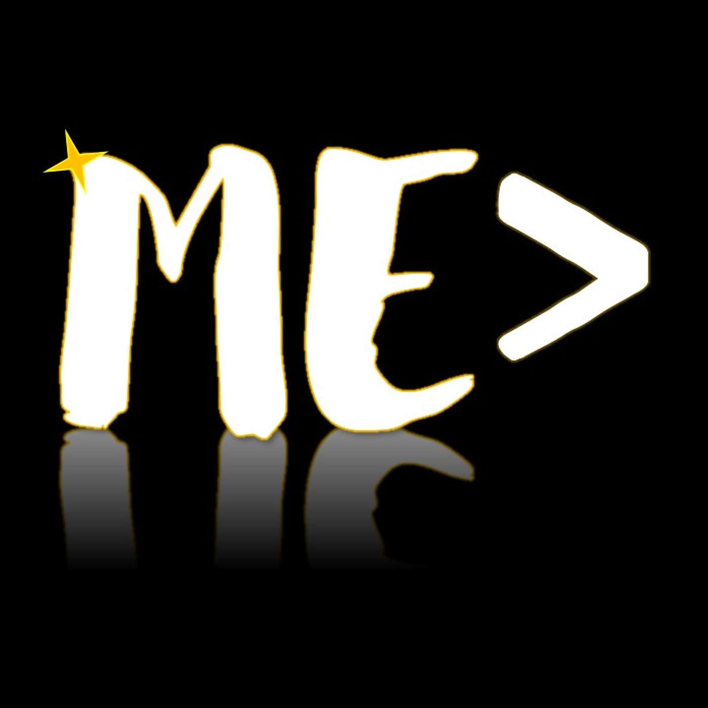 I Am Greater Than podcast artwork