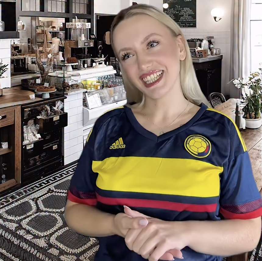 Paulina de Levandovksa