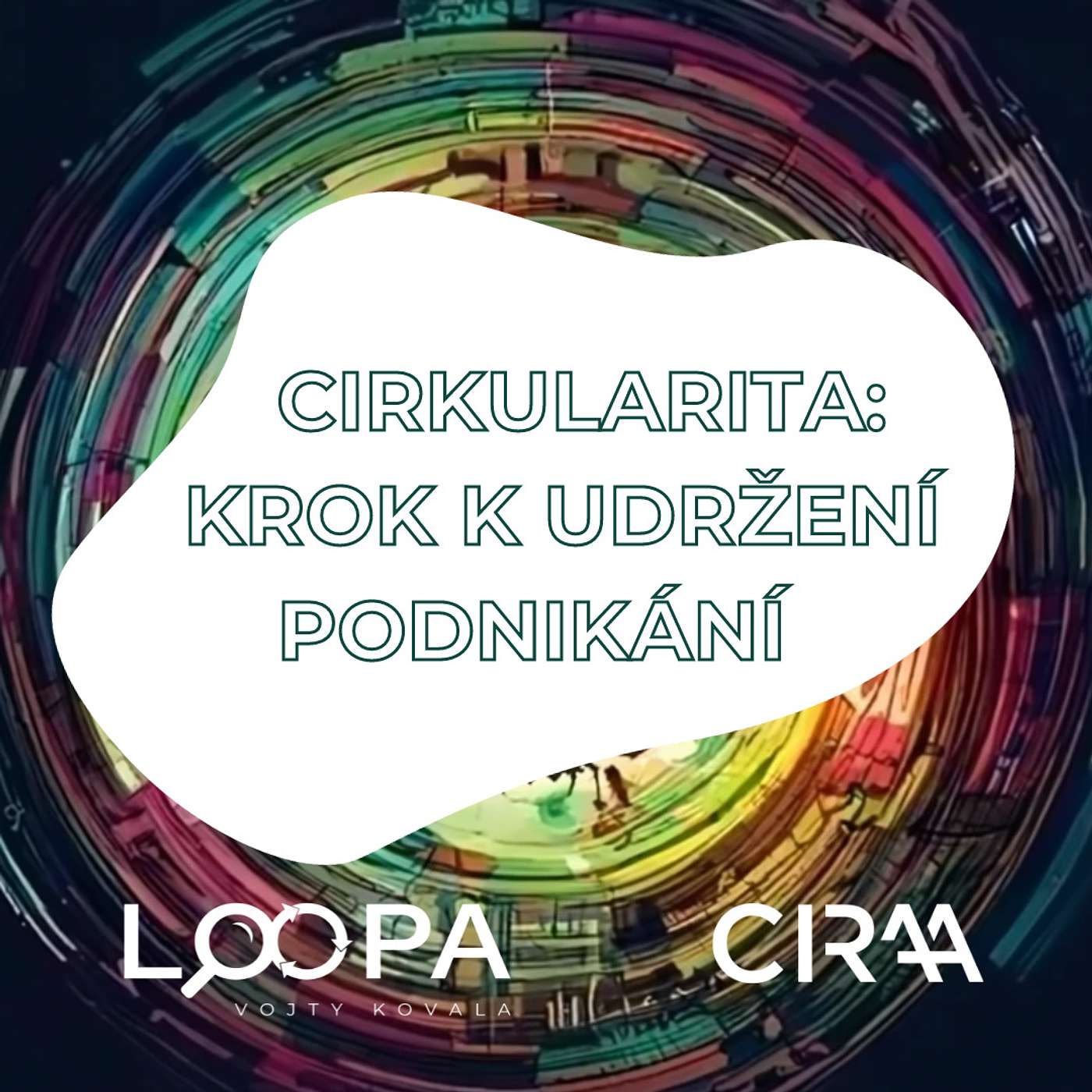 LOOPA Vojty Kovala