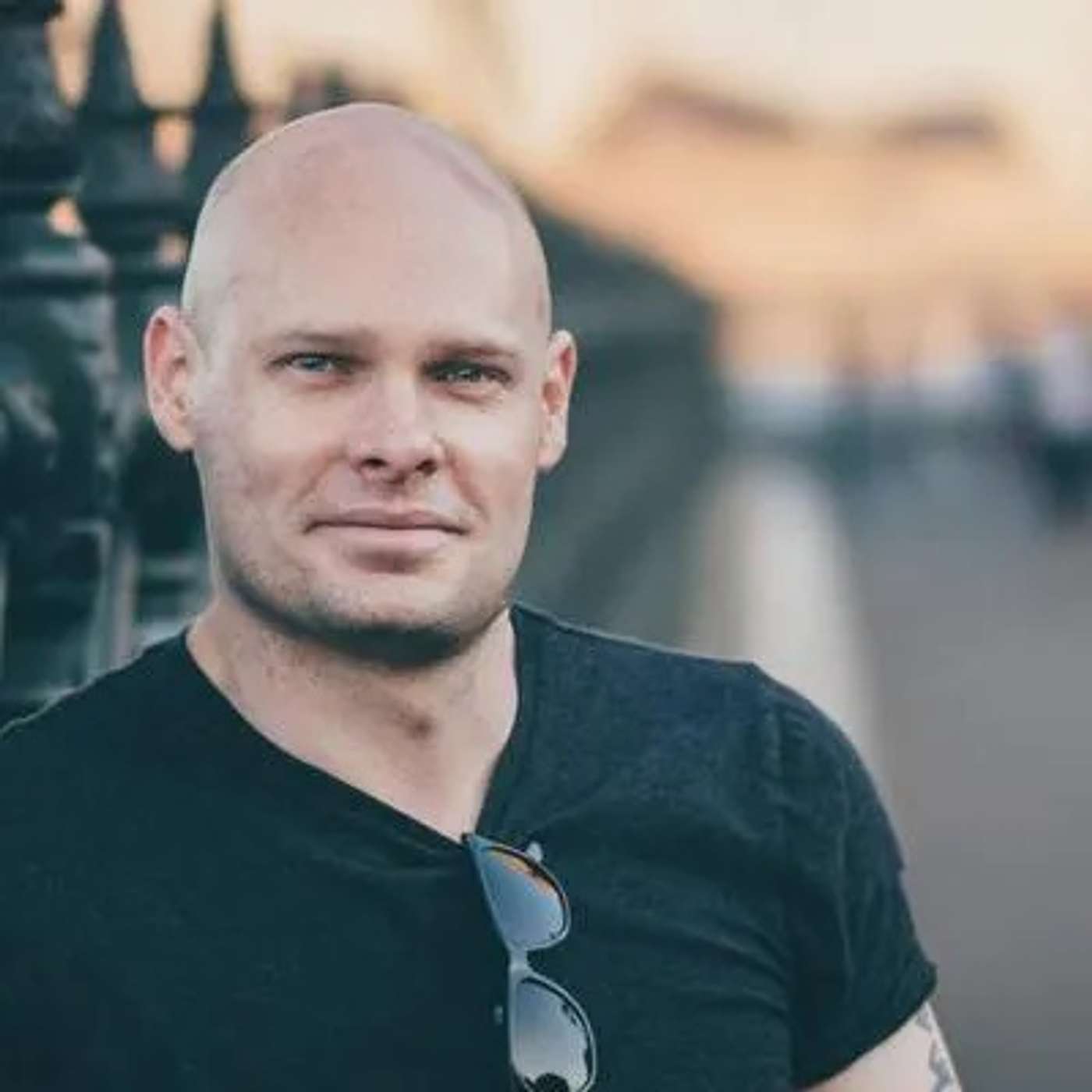 Mastering Risk Management Podcast