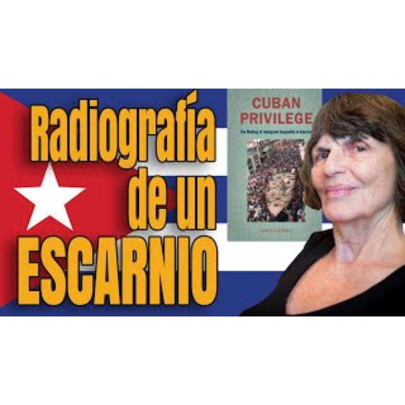 📕 Radiografia de un ESCARNIO 🇨🇺 - Cuban Privilege 📕 Radiografia de un ESCARNIO 🇨🇺 - Cuban Privilege