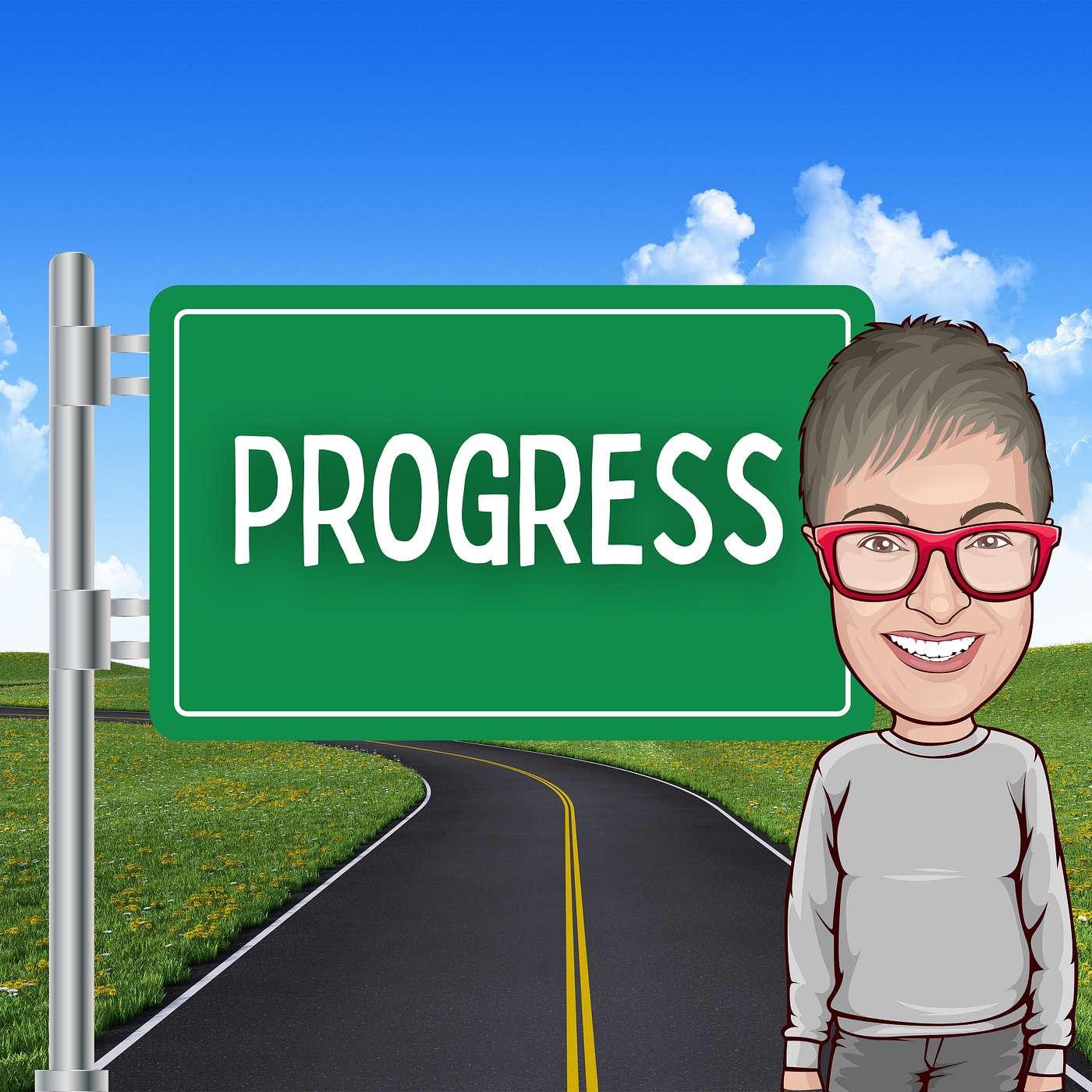 Let's Chat About PROGRESS