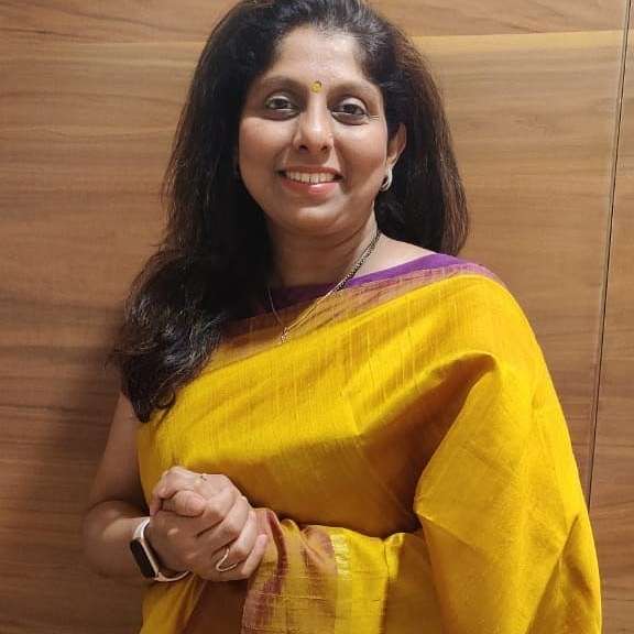 Supriya Anchan