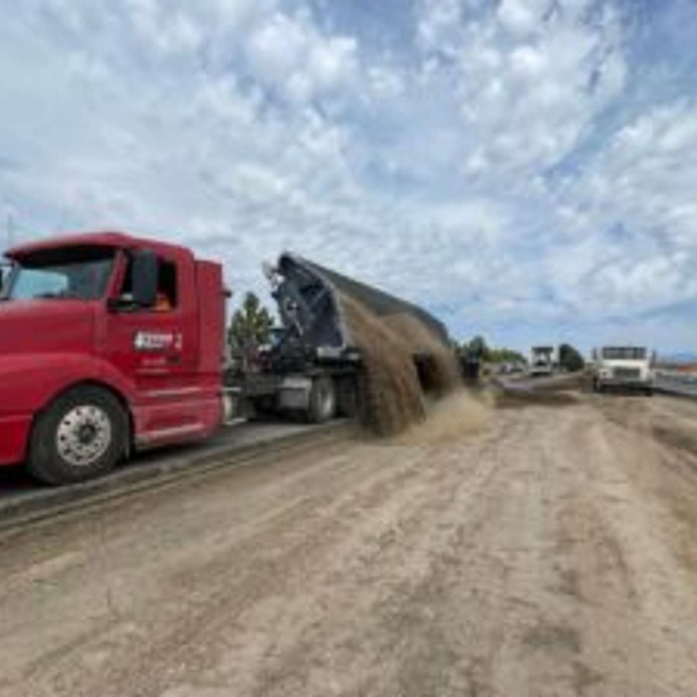 Glassford Hill Road Widening Project Update | May 18th - 22nd, 2026