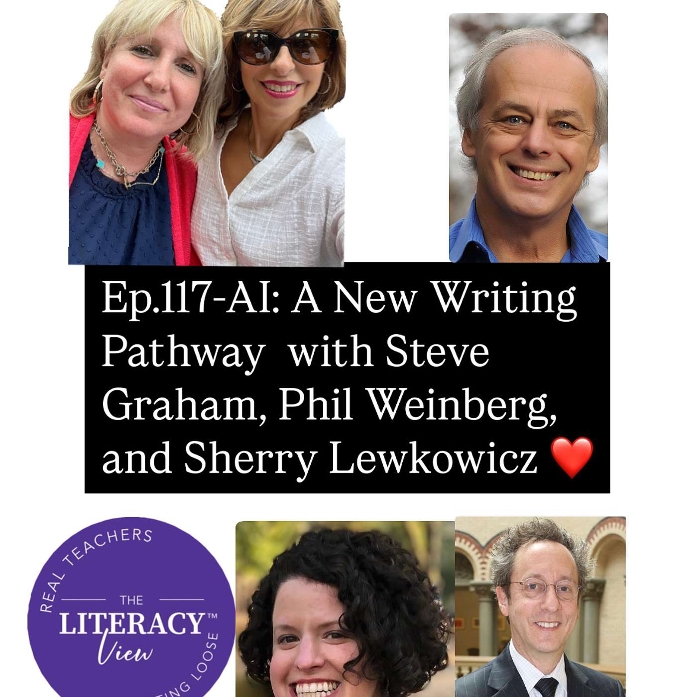 The Literacy View