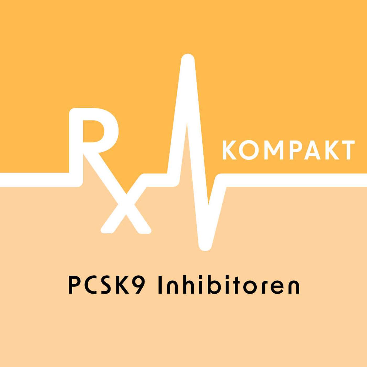 PCSK9-Inhibitoren