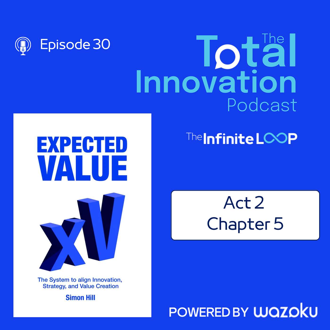 30. Expected Value - Act 2, Chapter 5 30. Expected Value - Act 2, Chapter 5