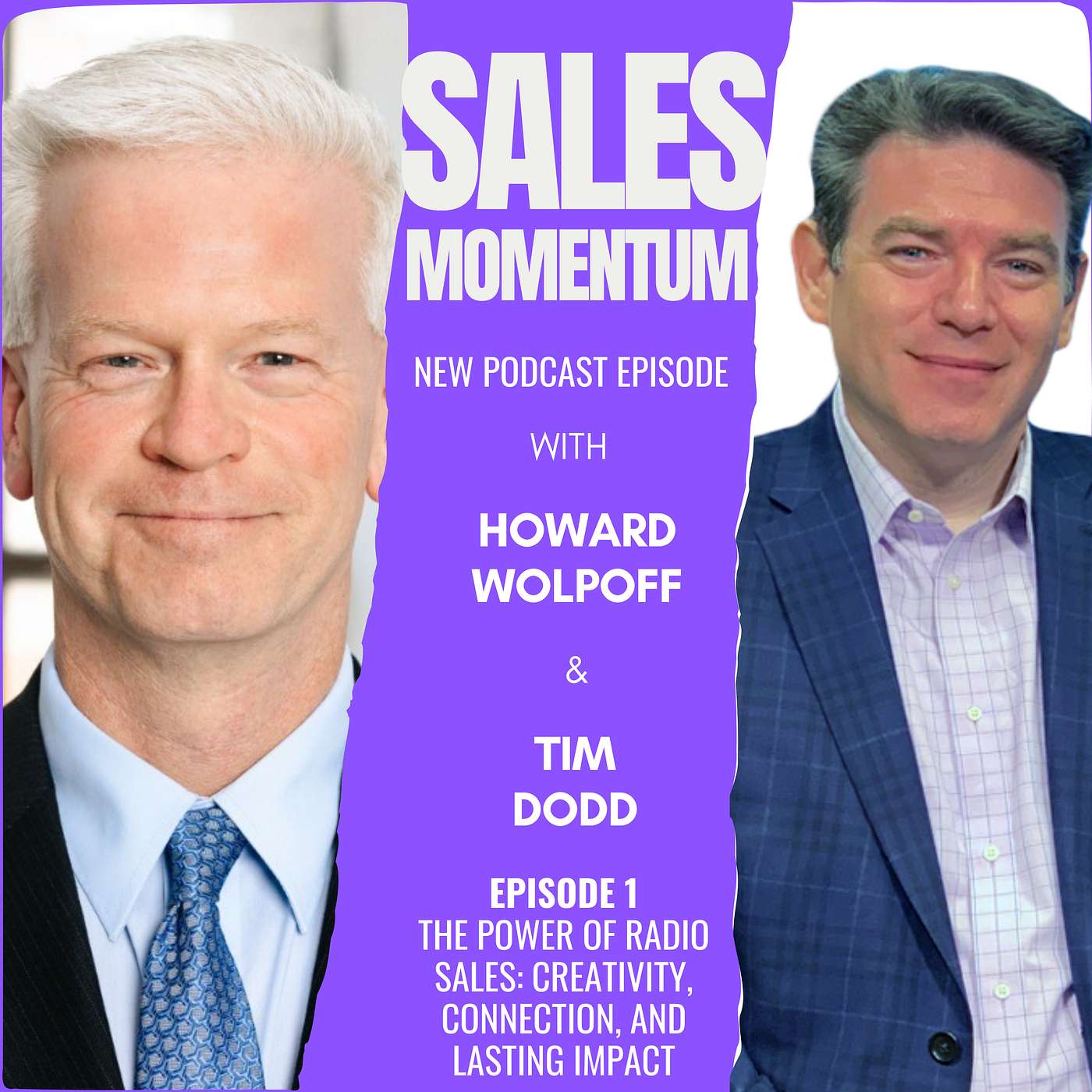 Sales Momentum