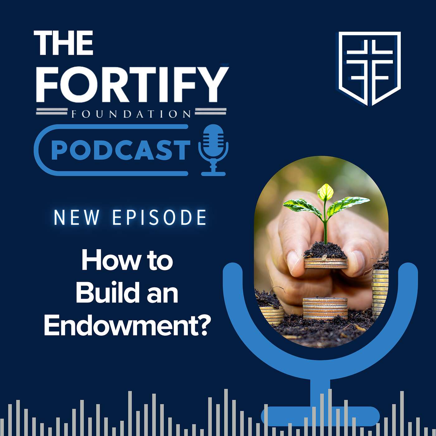 How to Build an Endowment episode artwork