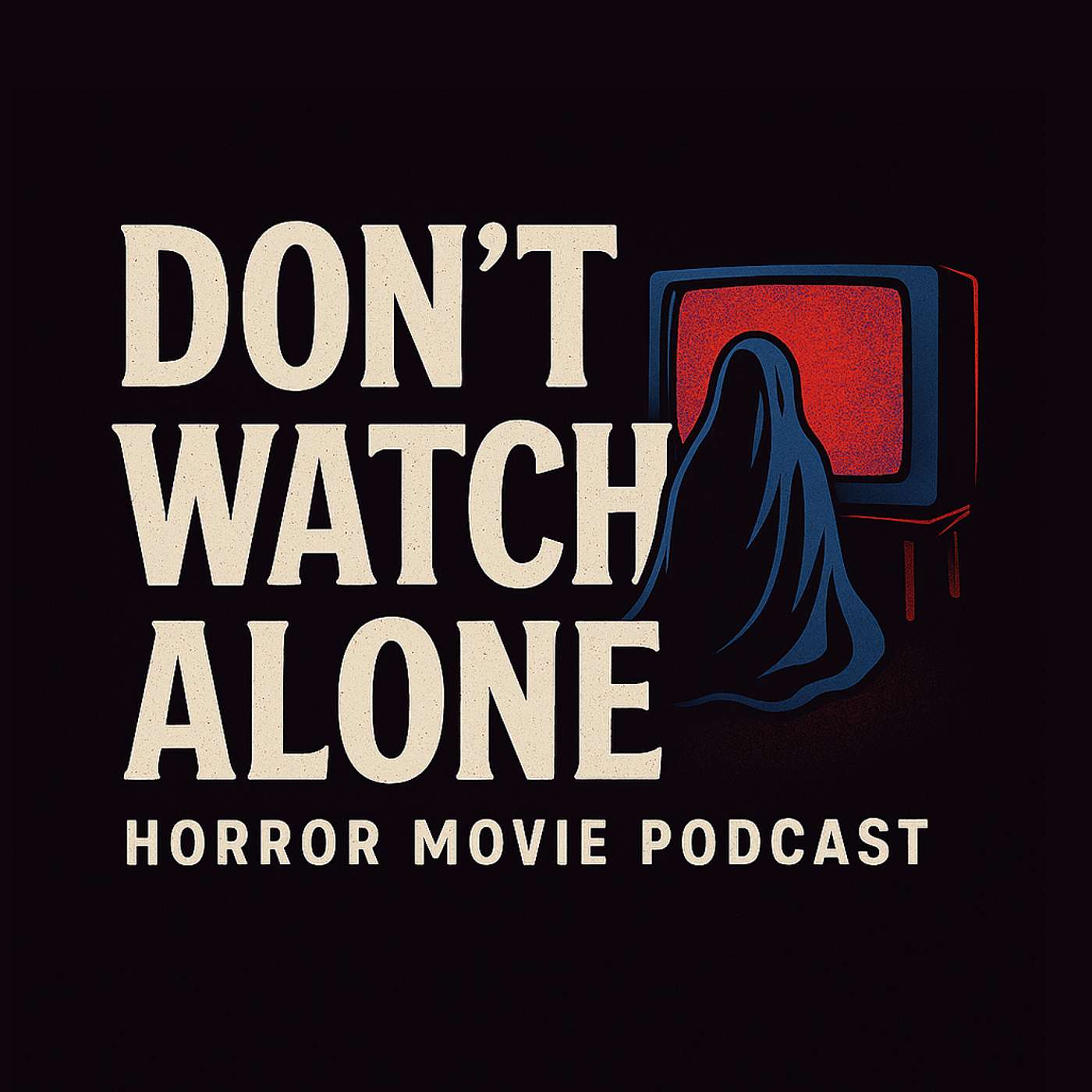 Don't Watch Alone cover art