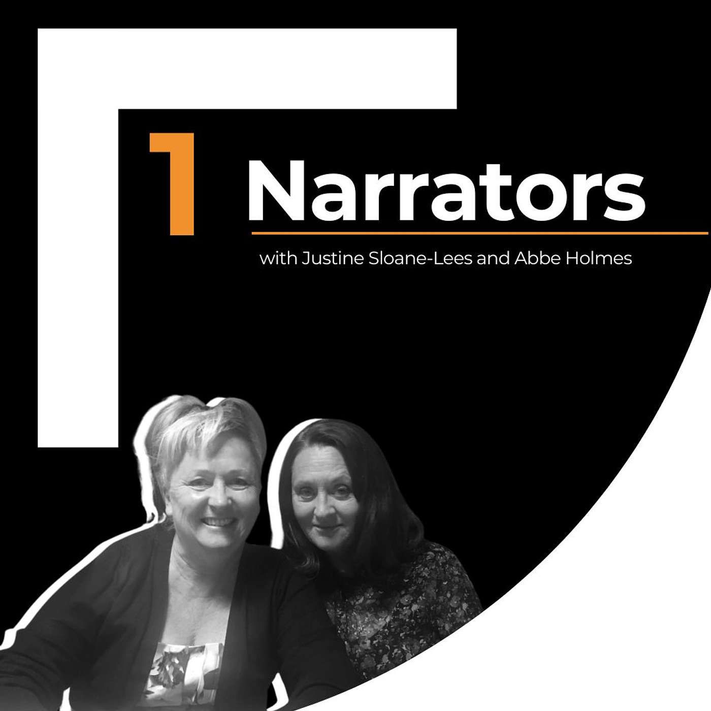 The Audiobook Podcast