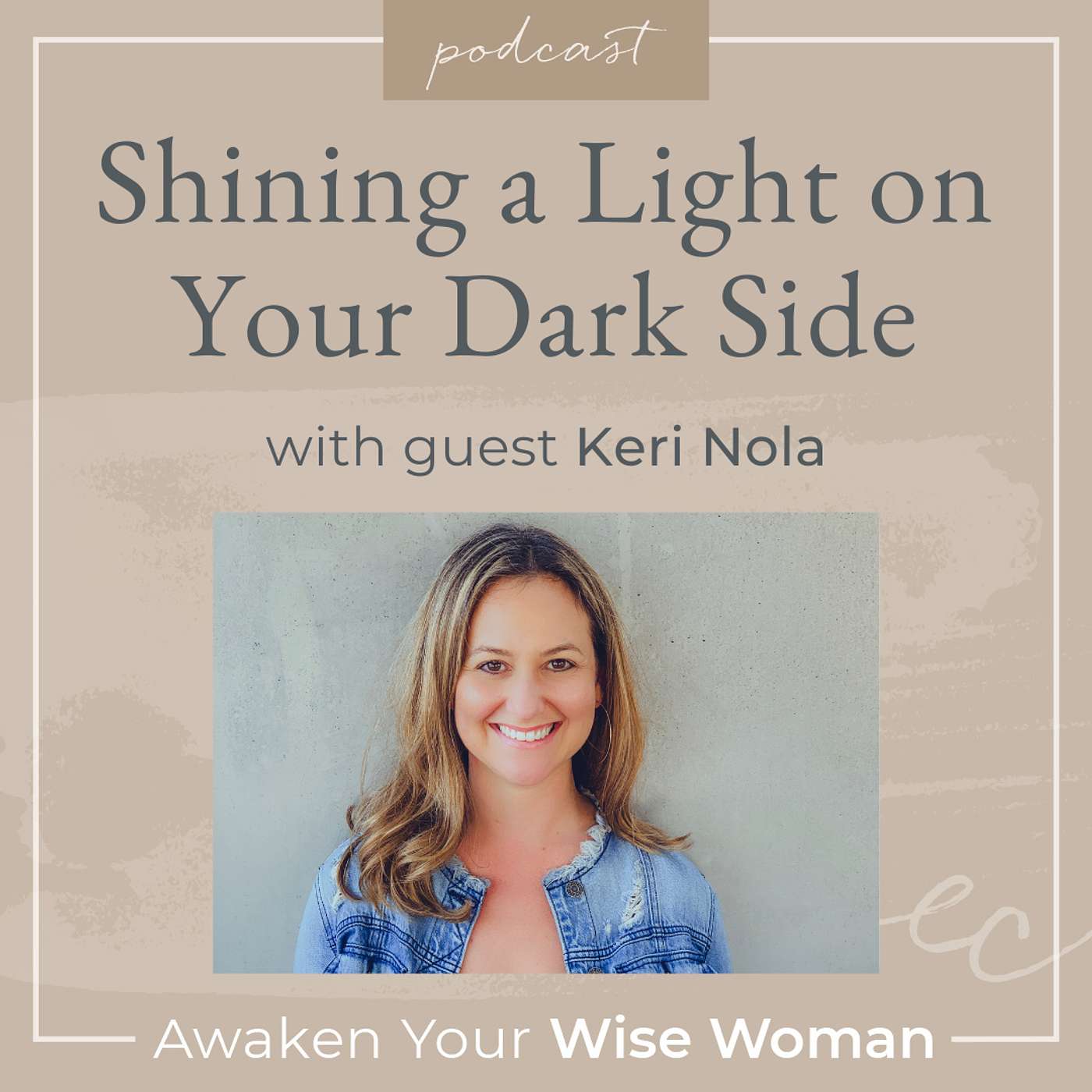 Shining a Light on Your Dark Side episode artwork