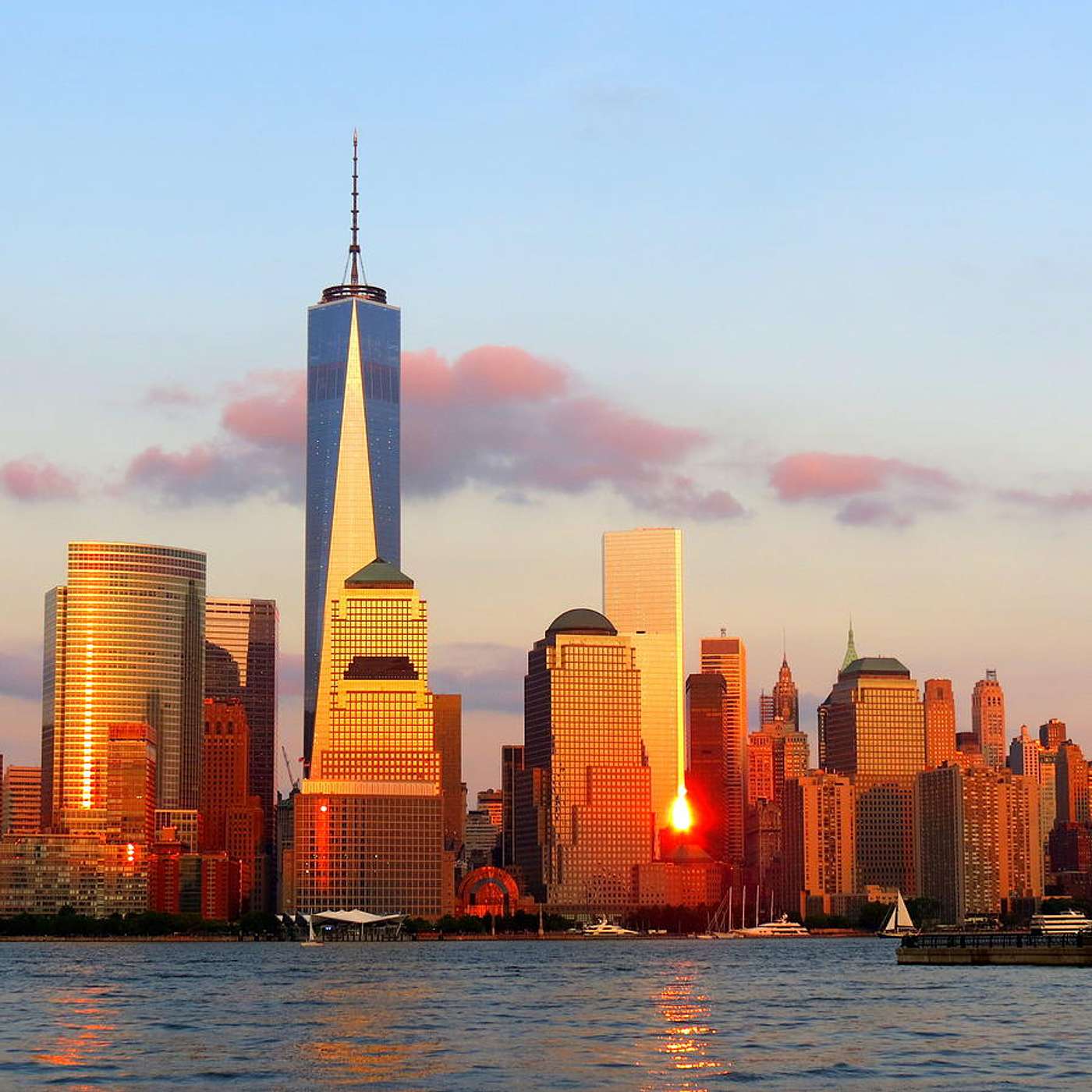 Communitas Church- NYC  Podcast