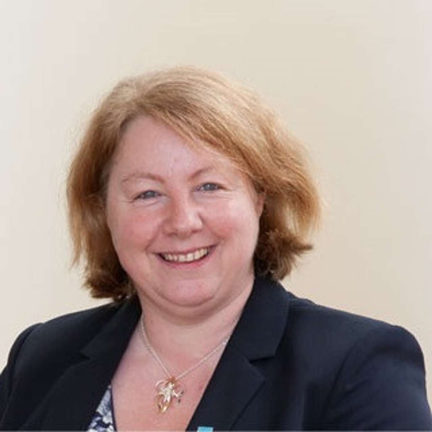 Frameworks to Build a Better Britain: Advanced Manufacturing – Interview with Deborah Pullen episode artwork