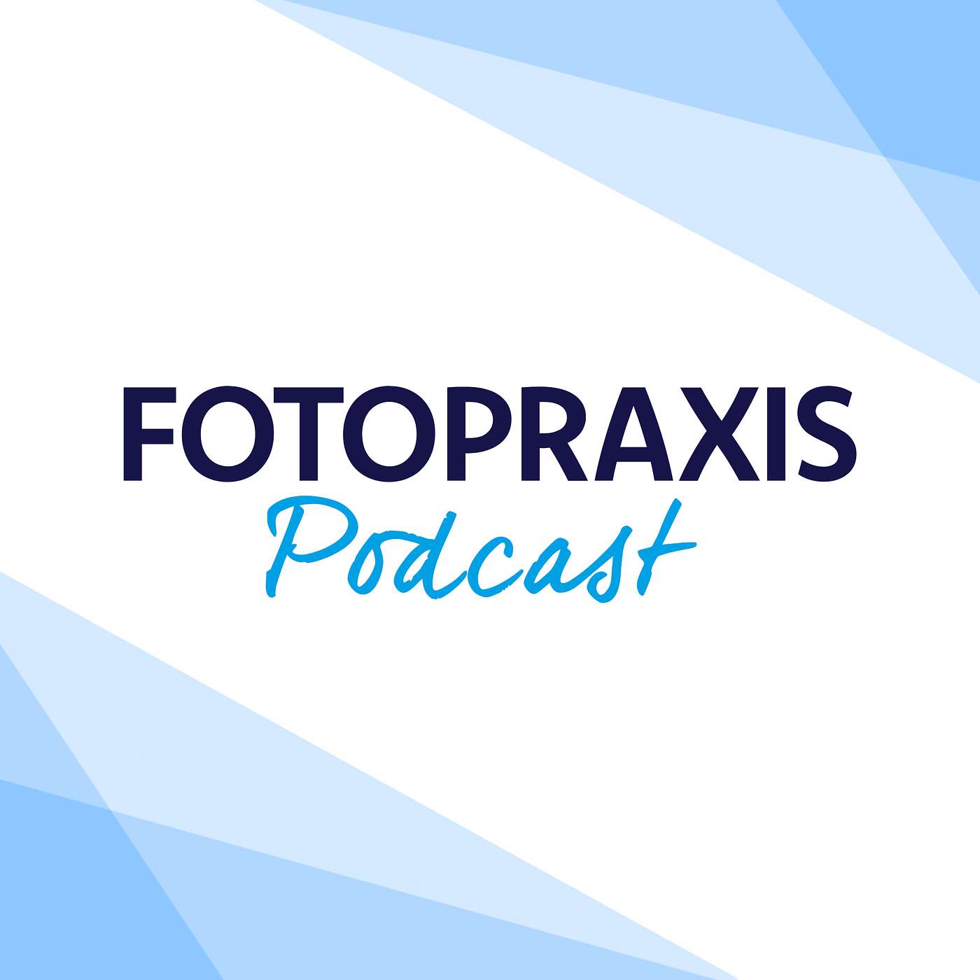 Der FOTOPRAXIS Podcast