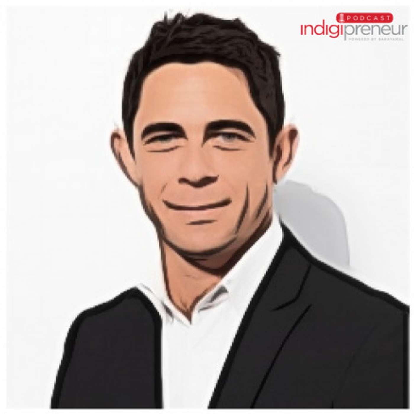 Indigipreneur Podcast