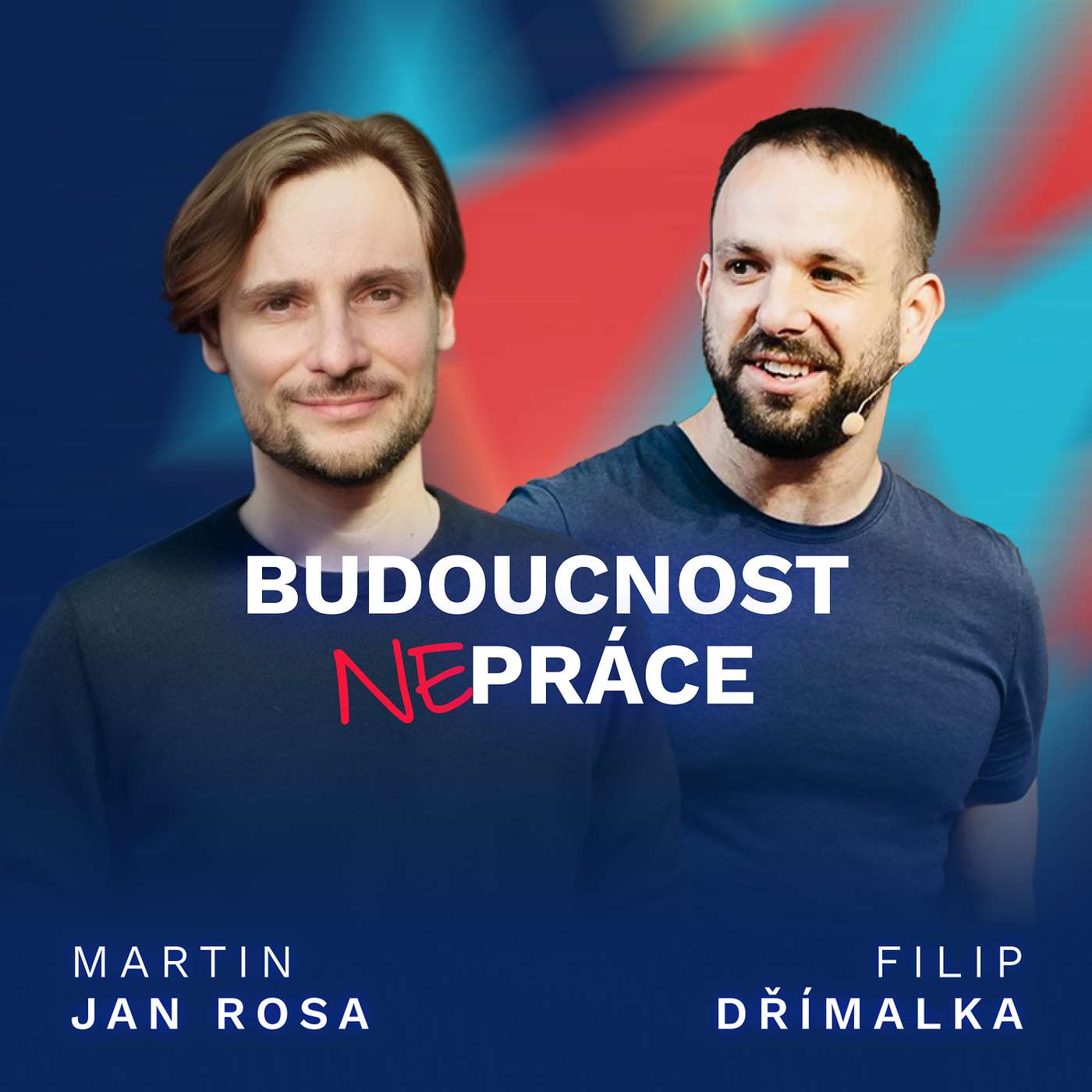 Jak spojit AI s architekturou: vibe coding a druhý mozek (s Martinem Janem Rosou)