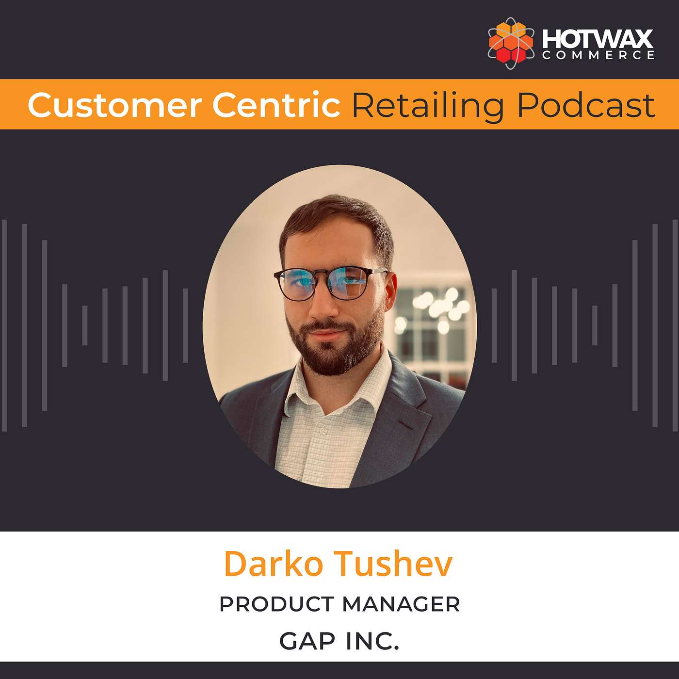 Role of OMS in Customer-Centric Retailing with Darko Tushev Role of OMS in Customer-Centric Retailing with Darko Tushev