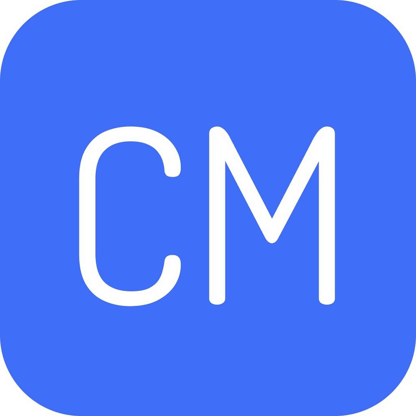 ChatterMatters Podcast
