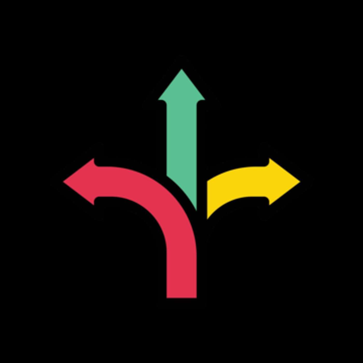 dotpaw podcast -Turning Point(s)
