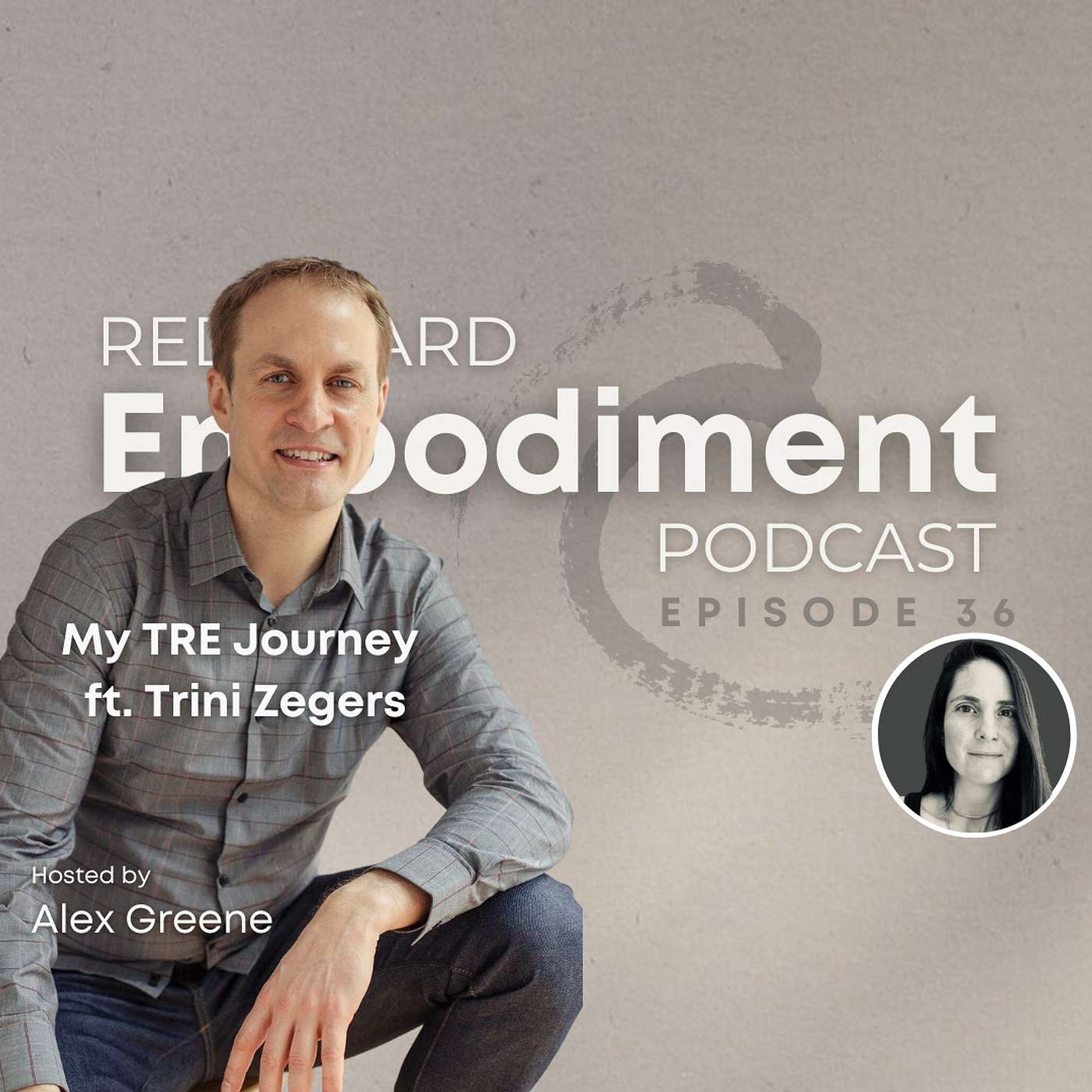Red Beard Embodiment Podcast