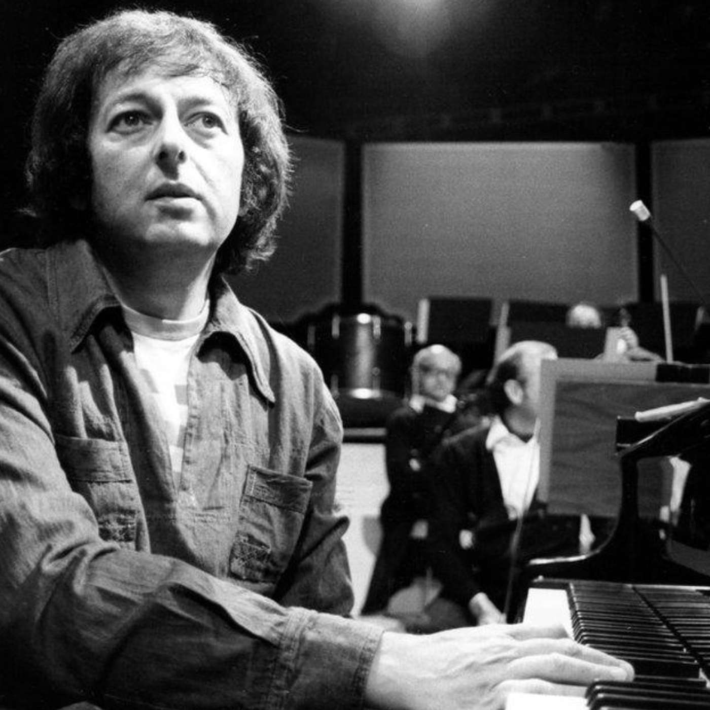 I Got Rhythm, Improvisation