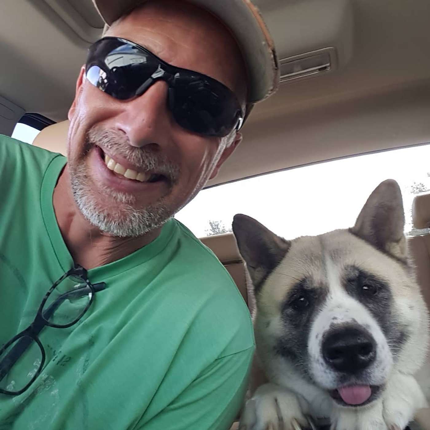 0233: Eric Gilbert, The KC Dog Guy