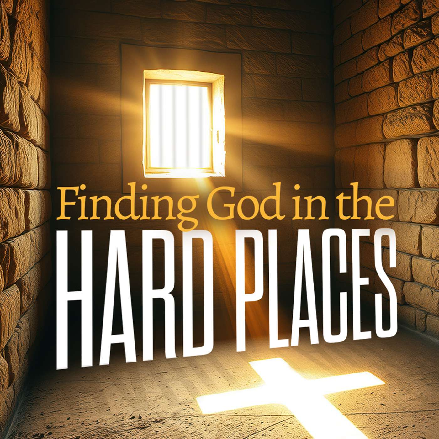 Under Pressure | Finding God in the Hard Places - Daniel 3 | Clayton Heath (11/30/2025) episode artwork
