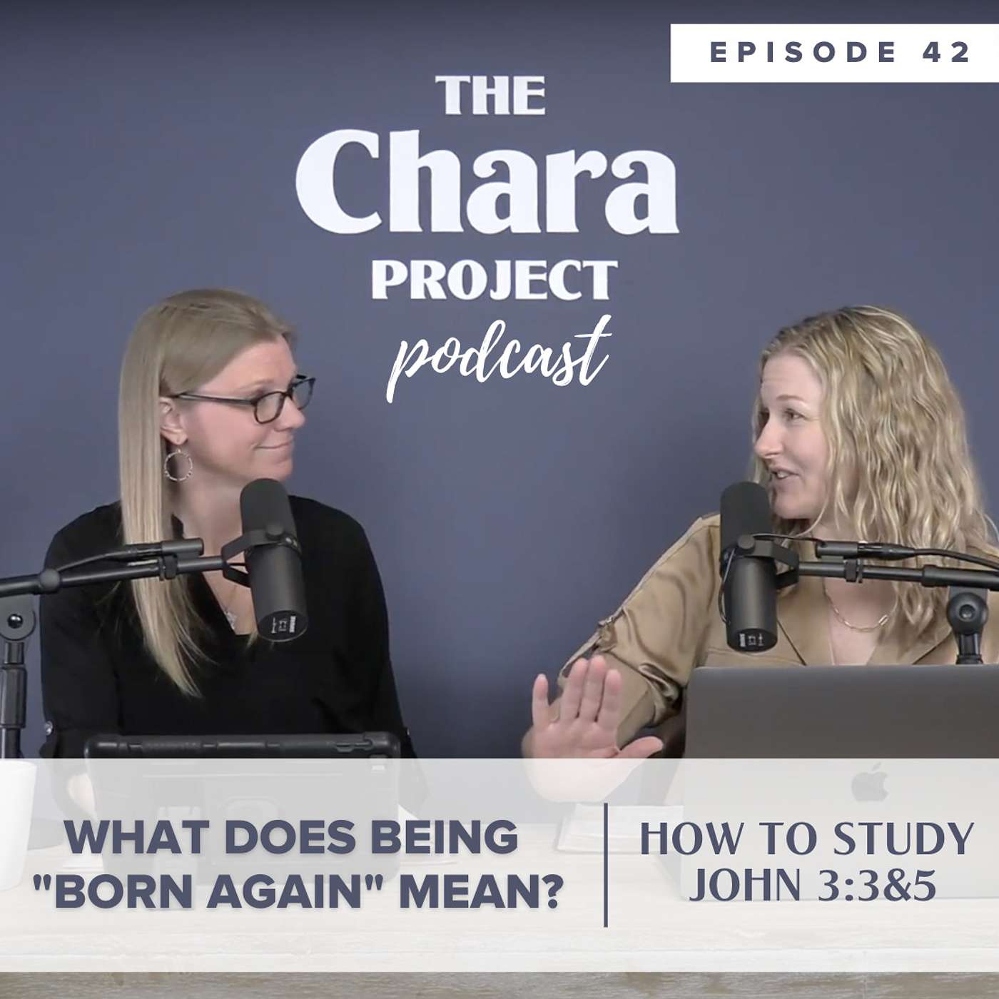 The Chara Project Podcast