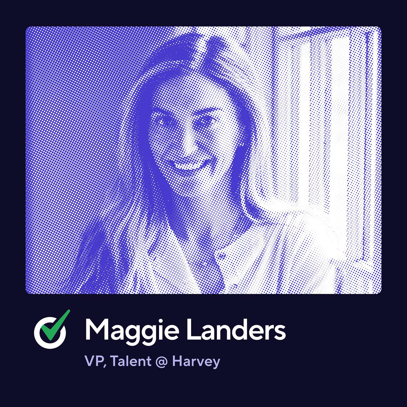 Scaling Values Interviews with Maggie Landers, Harvey Scaling Values Interviews with Maggie Landers, Harvey