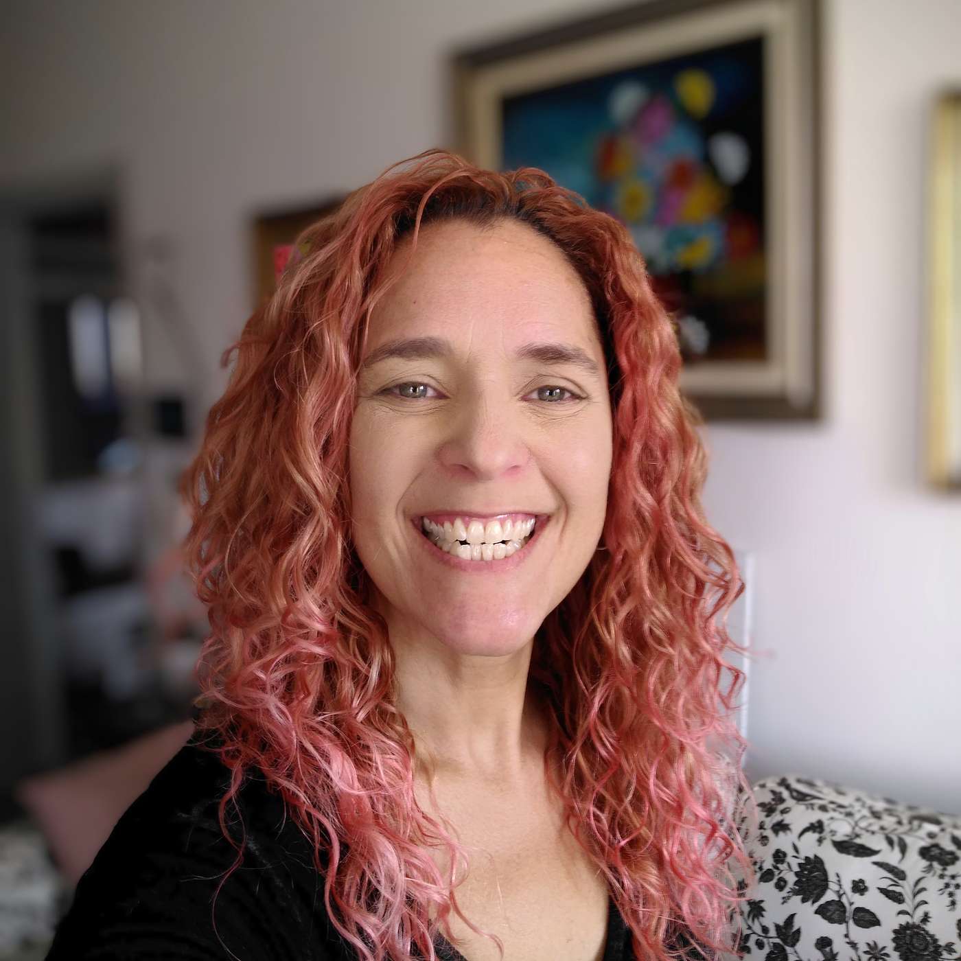 The Rhythms of Creativity with Tigrilla Gardenia The Rhythms of Creativity with Tigrilla Gardenia