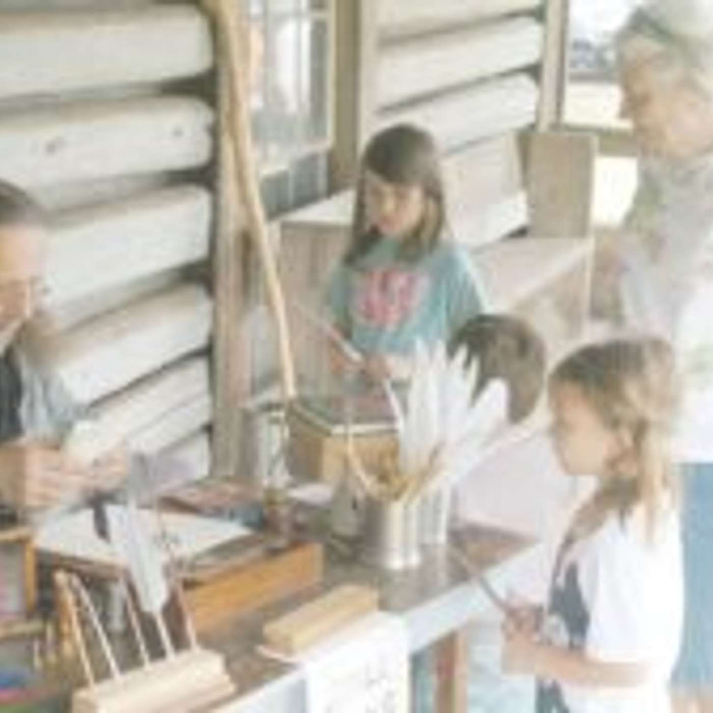 Pioneer Day fun for all