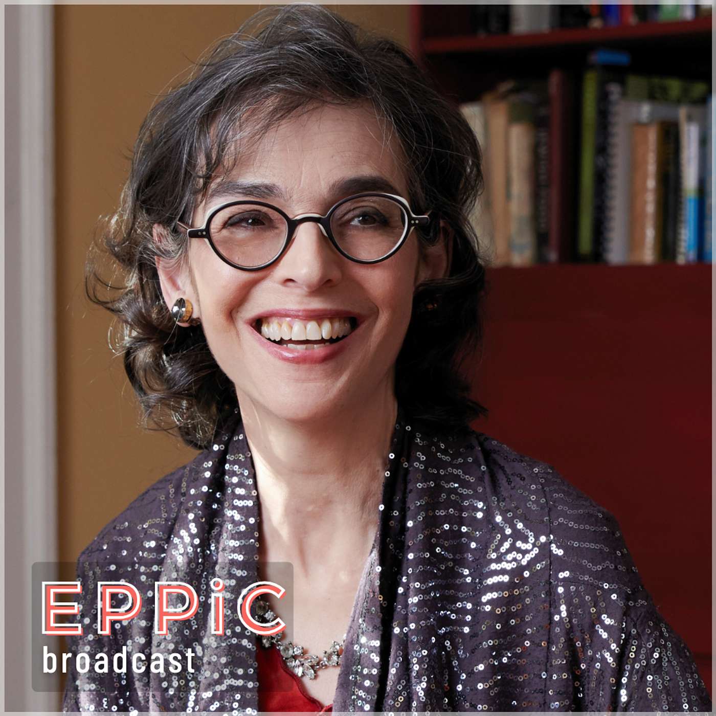 Letting Kids Go Outside, with Lenore Skenazy