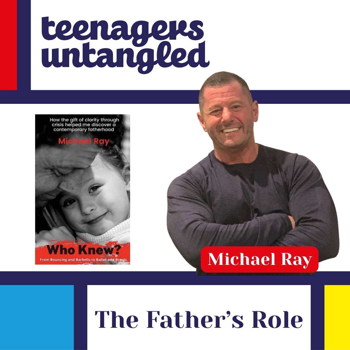 The Fatherhood Gap: How Society Is Failing Dads (and Our Kids)