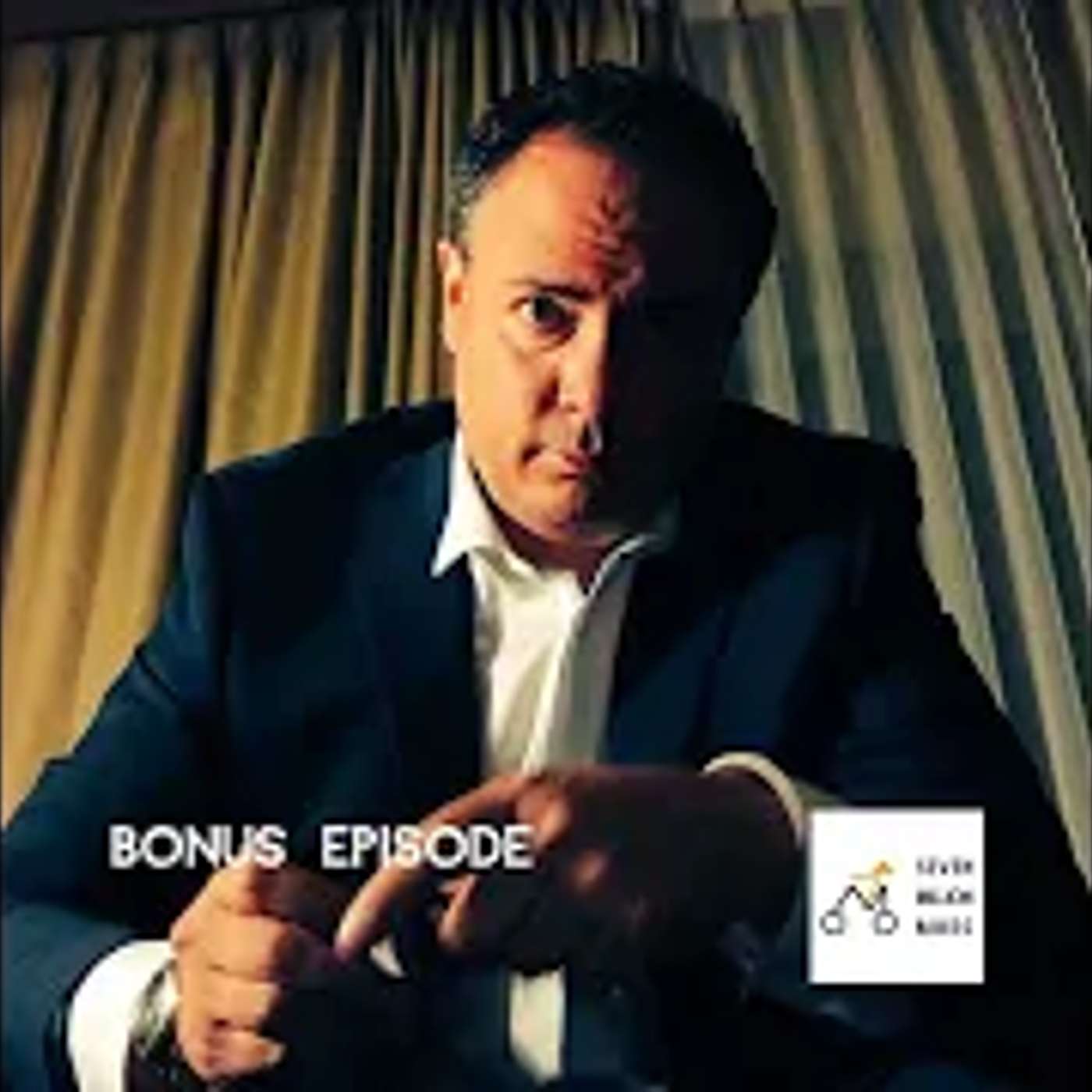 Back Catalog Rewind : Discover Vietnam - Lars Callieou - Touring Canadian Comedian