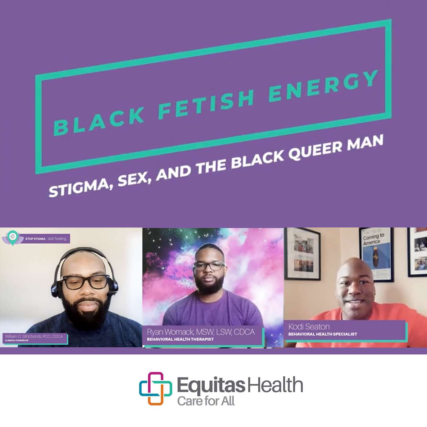 The Swirl Podcast