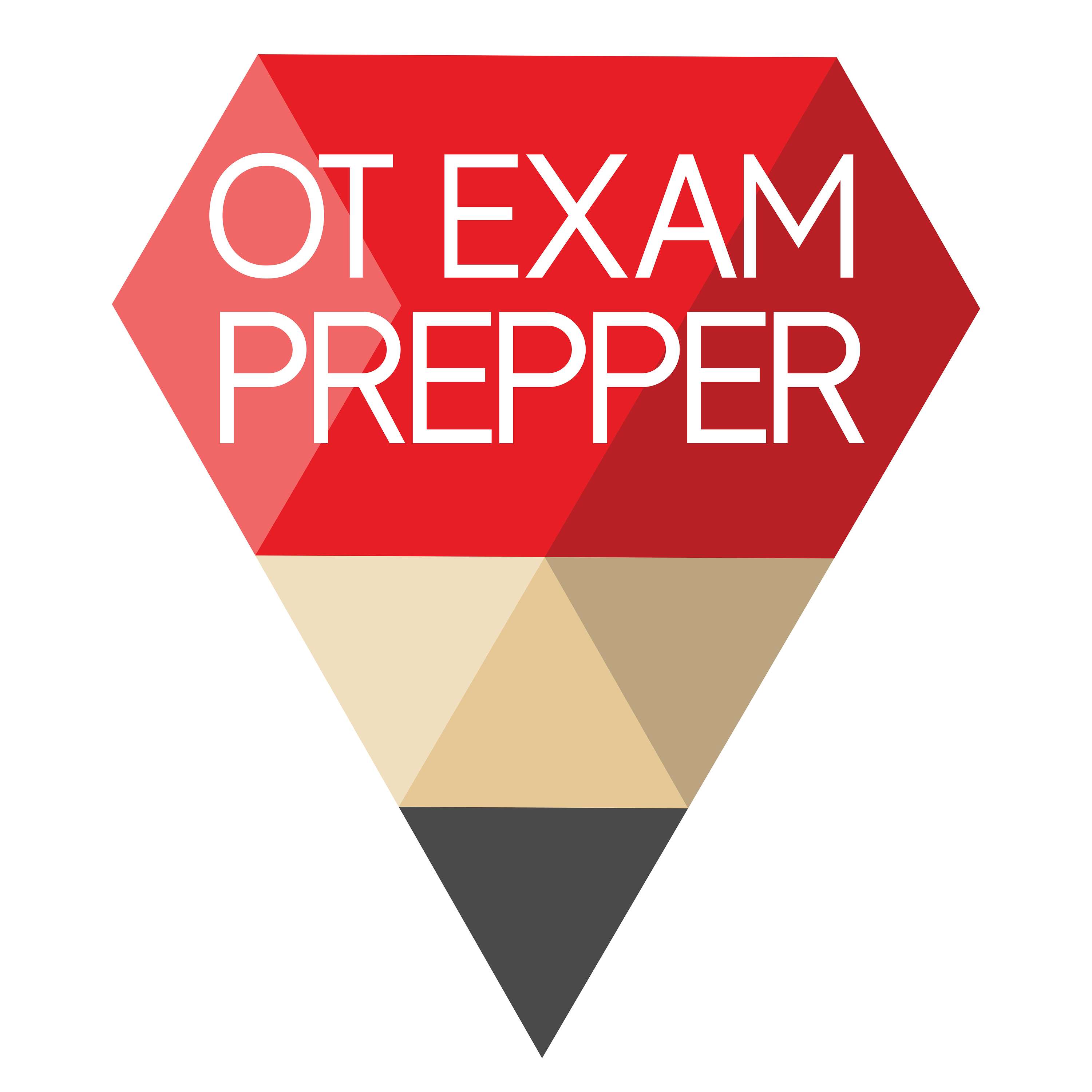 OT Exam Prepper