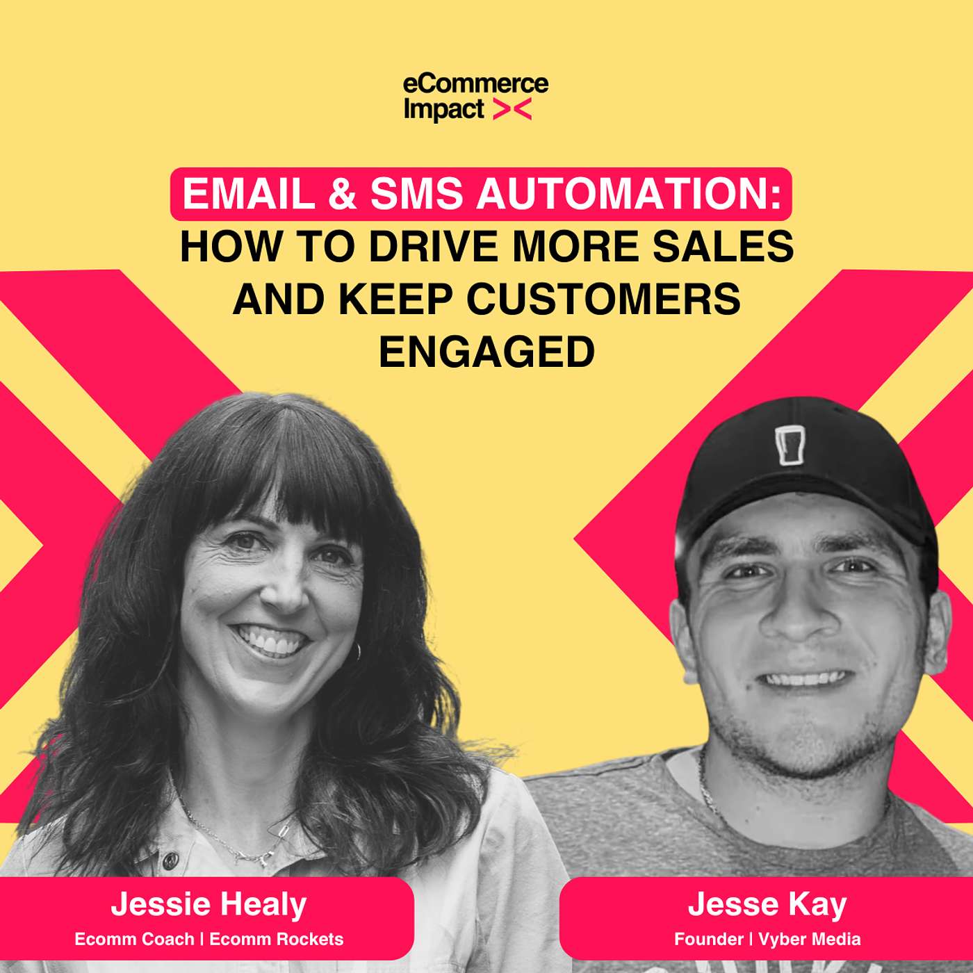 eCommerce Impact Podcast