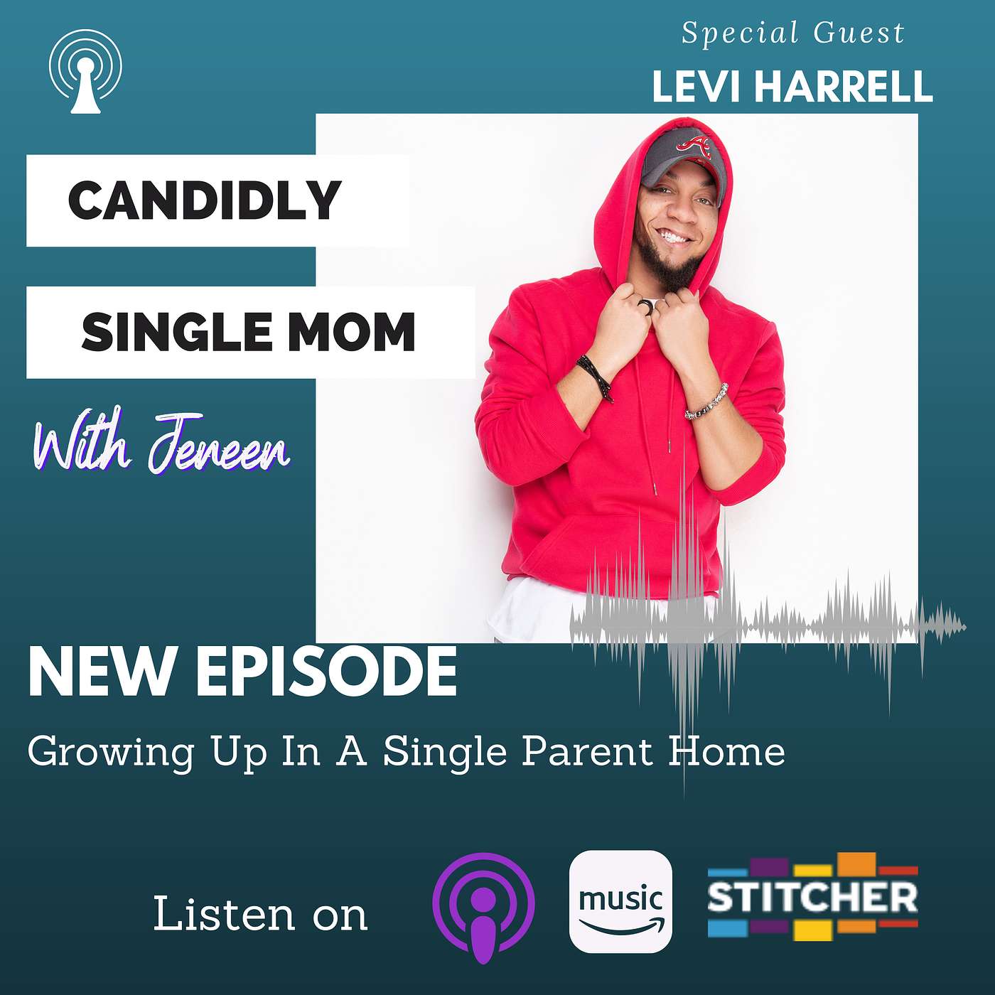 Candidly Single Mom